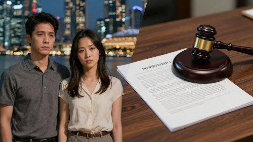 How Divorce Proceedings Work in Singapore and What to Expect