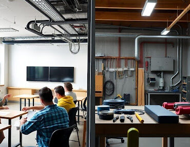 Public vs. Private Vocational Schools in Quebec: How to Choose the Right Electricity DEP