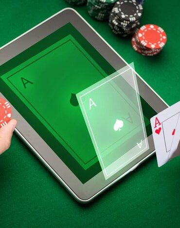Online Gambling