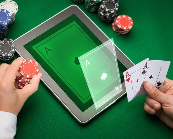 Online Gambling