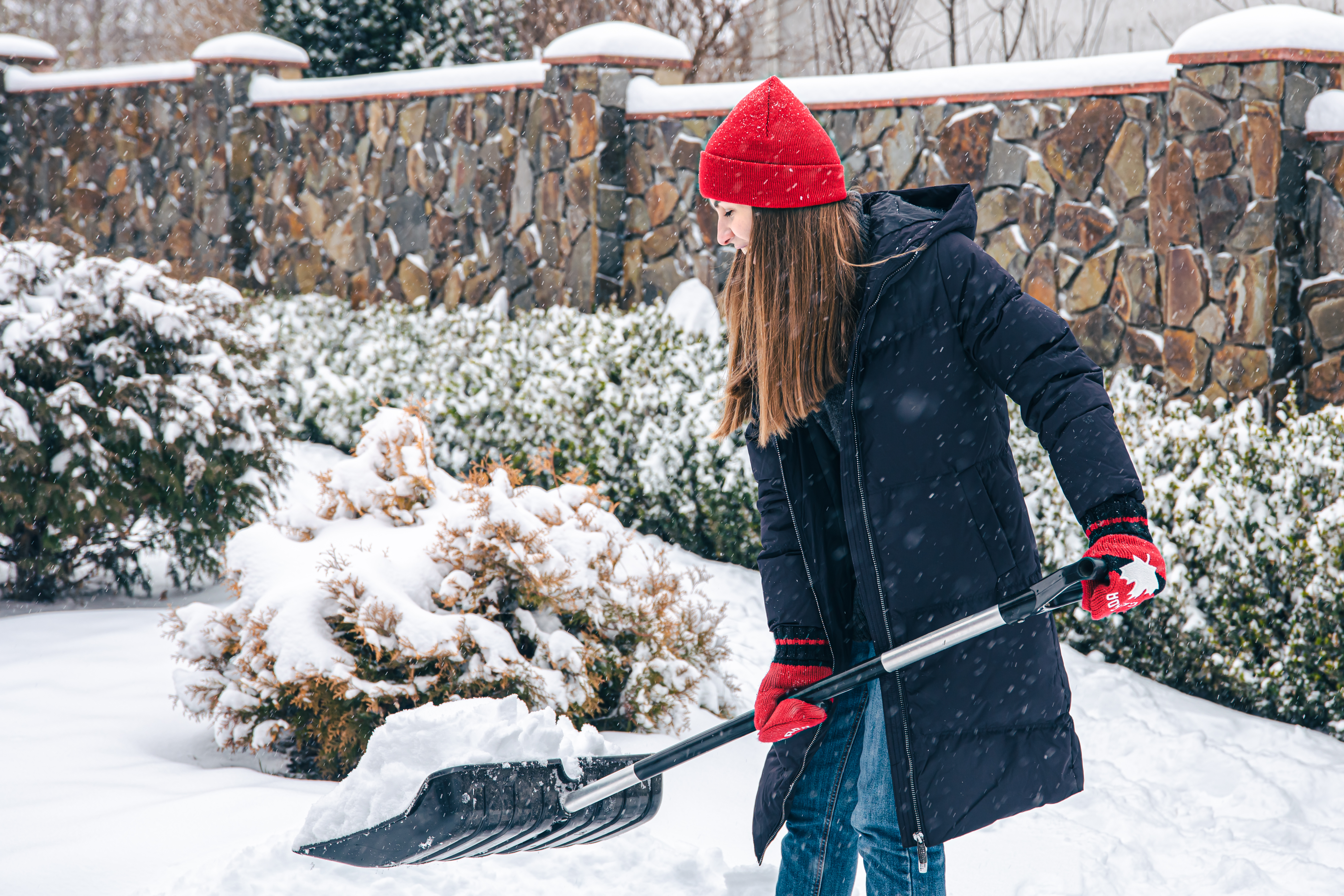 How Proactive Snow Removal Protects Property Value