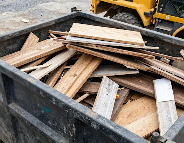 Common Mistakes to Avoid When Choosing a Bin Rental Service