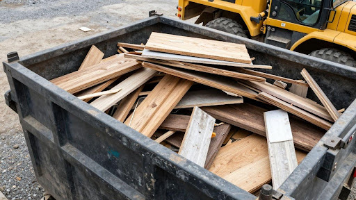 Common Mistakes to Avoid When Choosing a Bin Rental Service