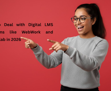 Tips to Deal with Digital LMS Platforms like WeBWorK and MyStatLab