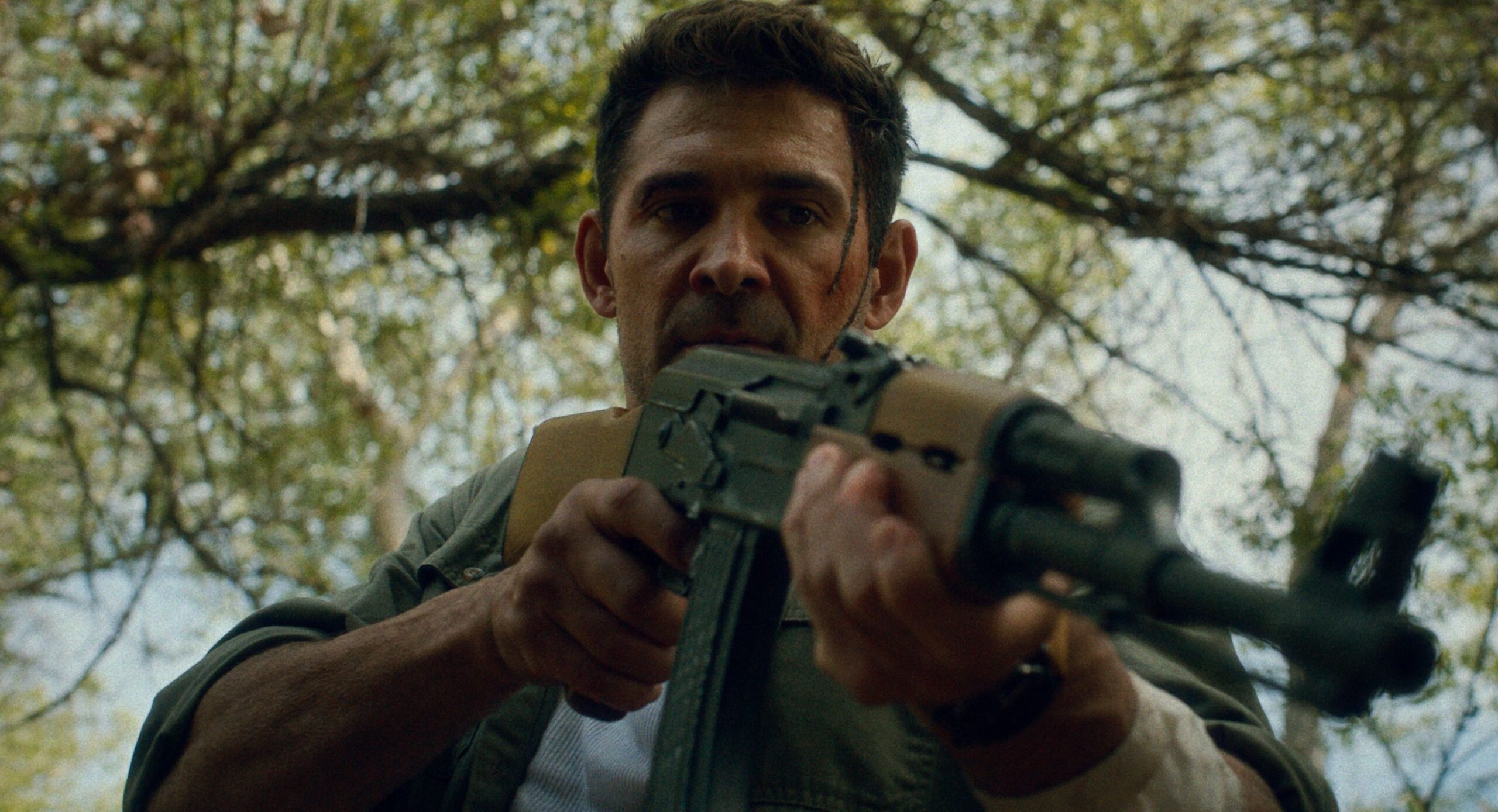 Mexicali (2026) Review - The Action Elite