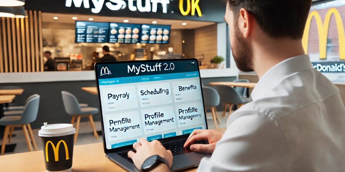 MyStuff 2.0