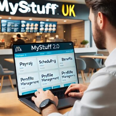 MyStuff 2.0