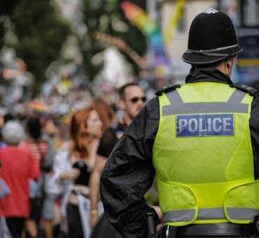 Event Security Melbourne