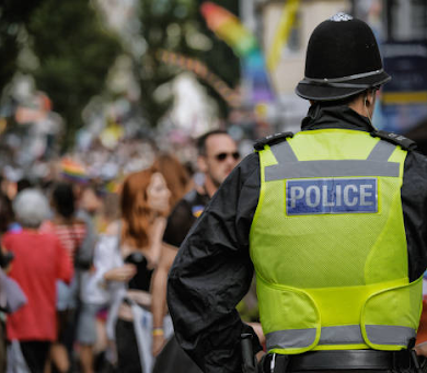 Event Security Melbourne