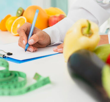 Navigating Nutrition Questions After a Cancer Diagnosis