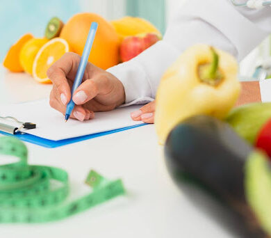 Navigating Nutrition Questions After a Cancer Diagnosis