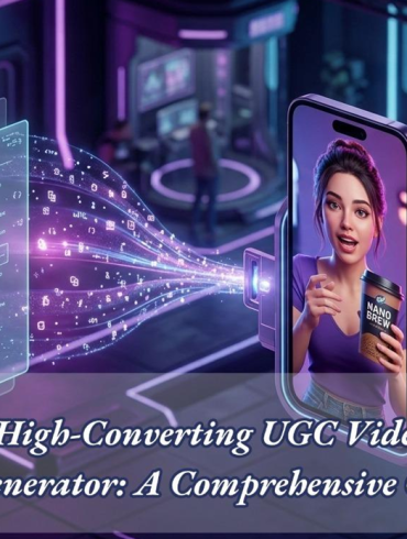 AI Ad Generator Guide: Create High-Converting UGC Videos