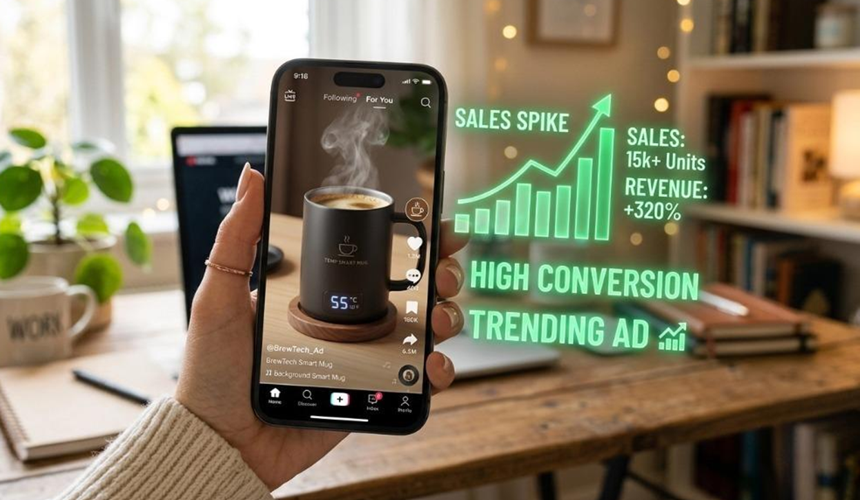 Optimization Tips: Mastering the AI Ad Generator