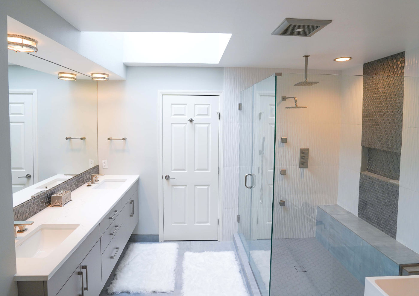 Master Bathroom Remodel Ideas for Seattle and Bellevue Homes in 2025 ...