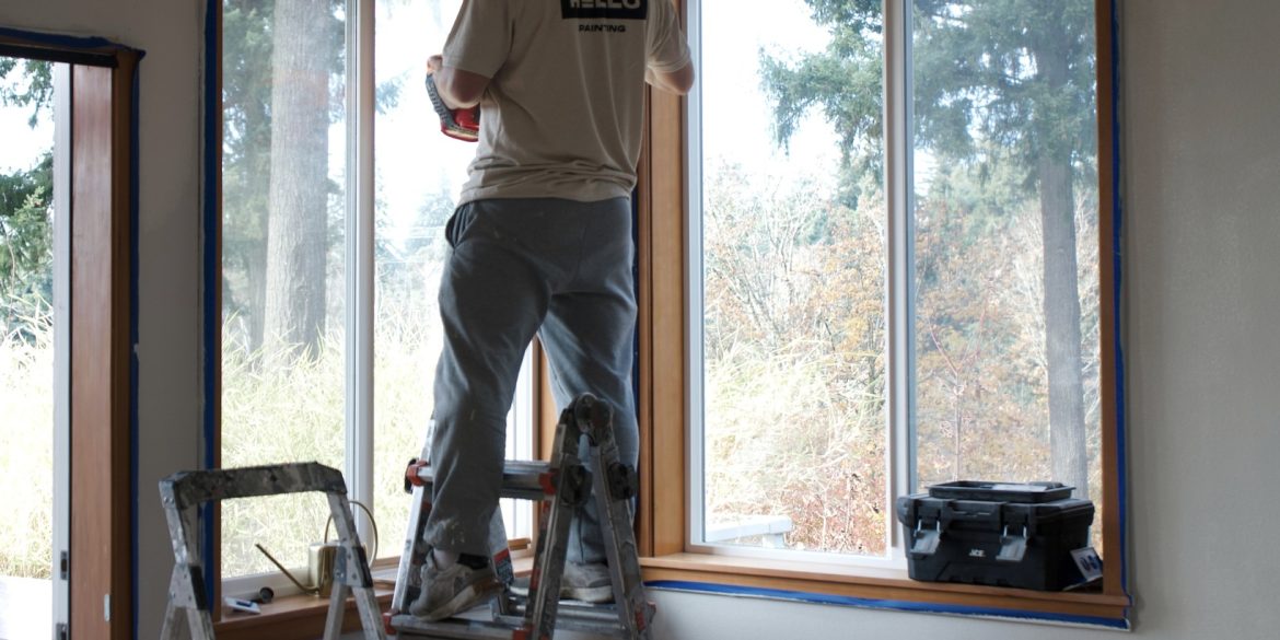 Interior Paint Finish for Humid Climate: Washington State Guide