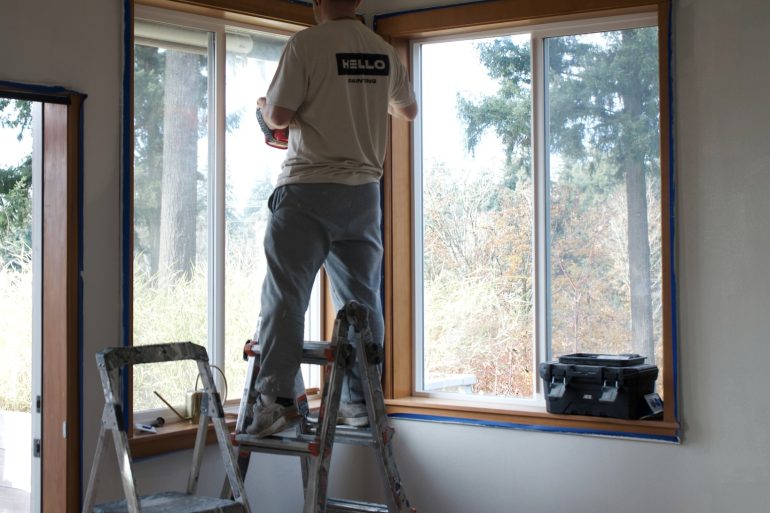 Interior Paint Finish for Humid Climate: Washington State Guide