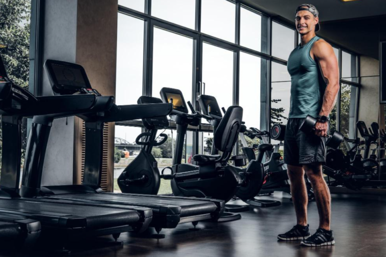 Melbourne’s Commercial Gym Equipment Standards: What Modern Gyms Need