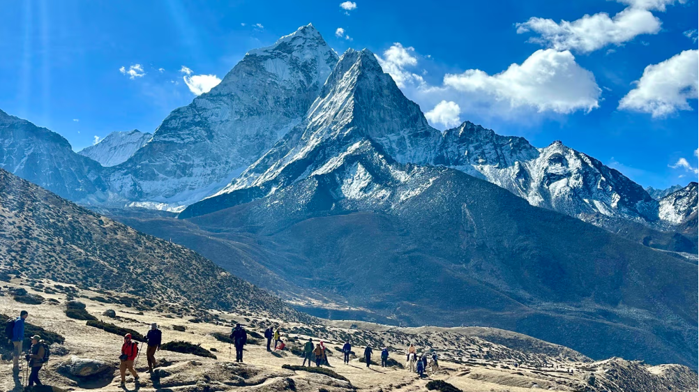 Nepal Trekking Guide: Everest Base Camp Trek, Annapurna Circuit Trek, and Beginner Trekking in Nepal