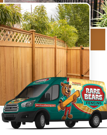 Cedar vs. Redwood vs. Pine