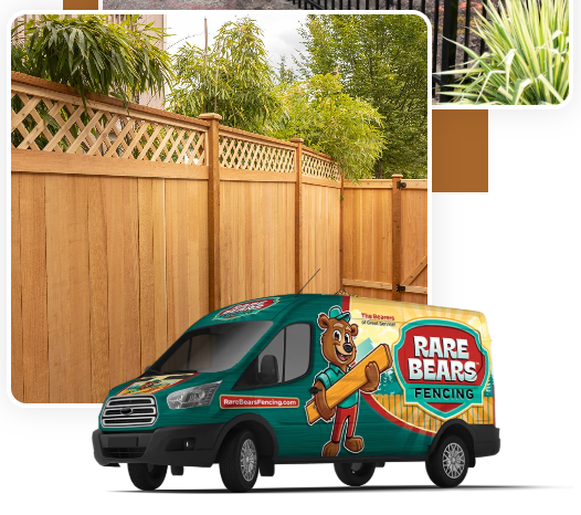 Cedar vs. Redwood vs. Pine