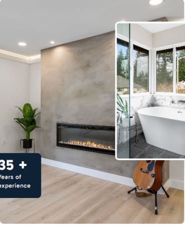 How Much Does a Home Addition Cost in Everett? 2025 Guide