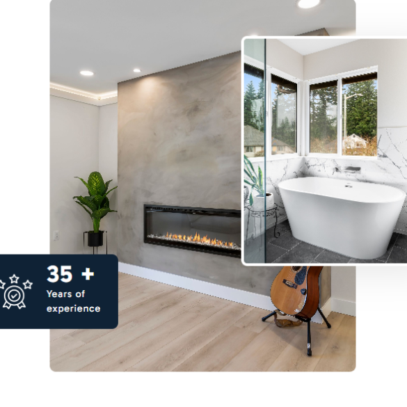 How Much Does a Home Addition Cost in Everett? 2025 Guide