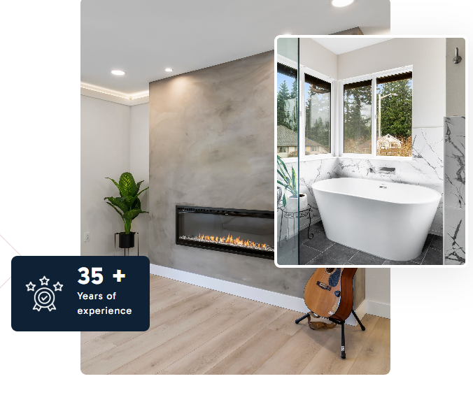 How Much Does a Home Addition Cost in Everett? 2025 Guide