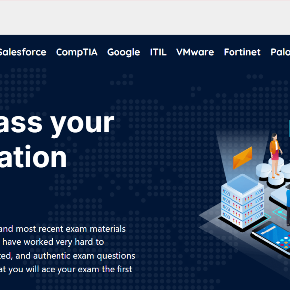 How to Study for the Salesforce Certified Associate Exam