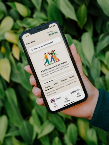 Flexible Global eSIM Plans from MobiSIM for Every Trip