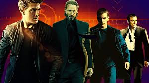 10 Action Heroes Who Believed in Fate, Fortune, and Destiny