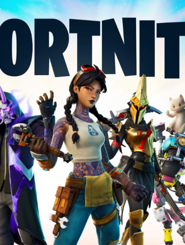 From Noob to Island Legend: The Untold Journey of Fortnite Players