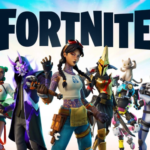 From Noob to Island Legend: The Untold Journey of Fortnite Players