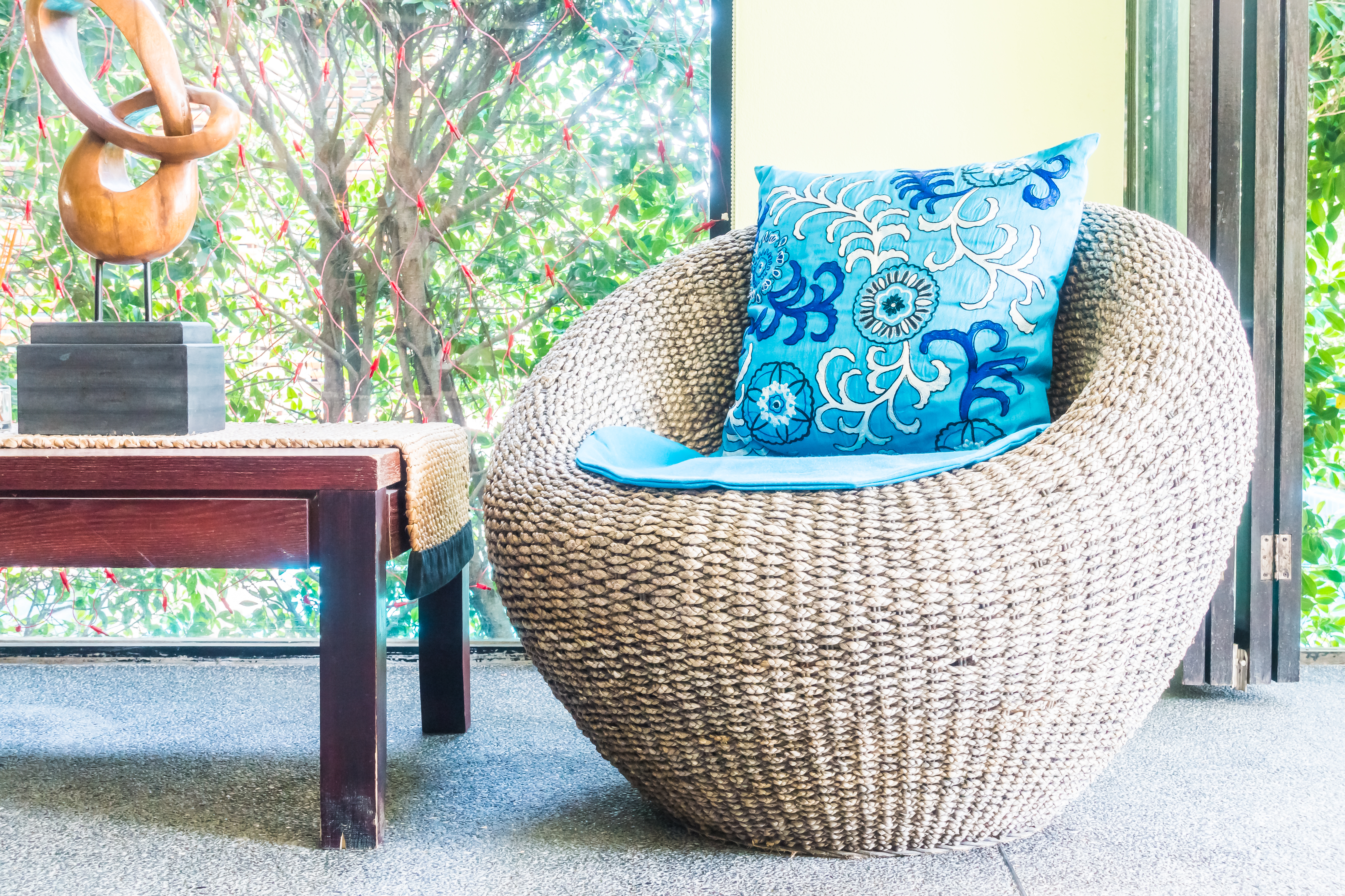 Rattan Furniture