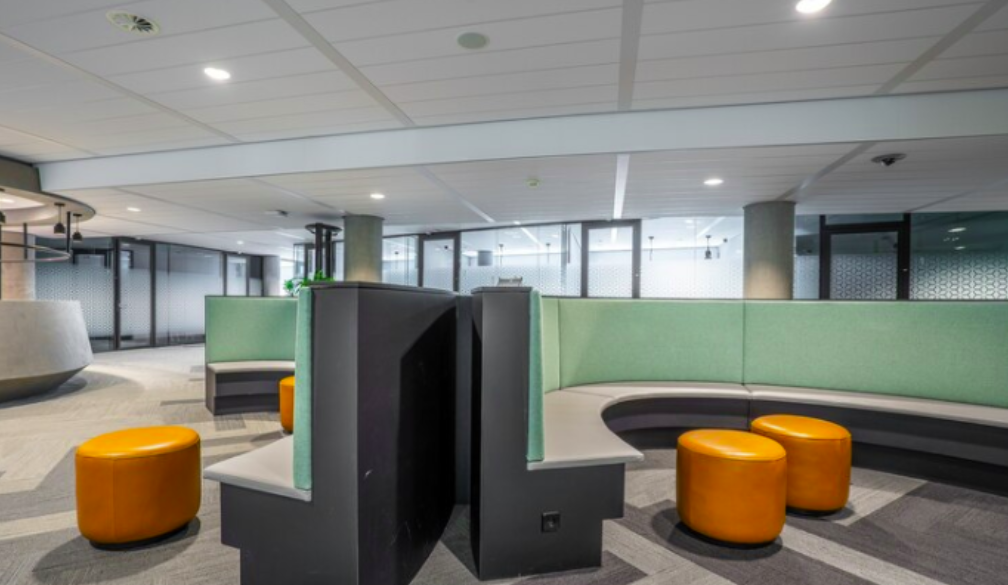 10 Proven Ways to Improve Workplace Acoustics Fast