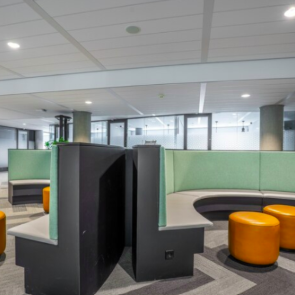 10 Proven Ways to Improve Workplace Acoustics Fast