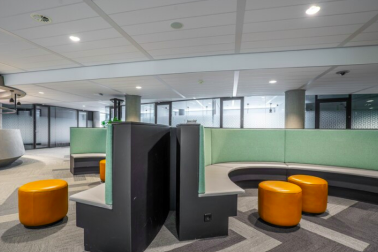 10 Proven Ways to Improve Workplace Acoustics Fast