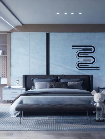 Luxury Beds: Comfort That Lasts Beyond the Night