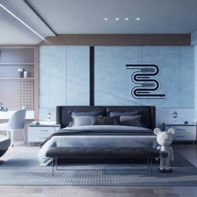 Luxury Beds: Comfort That Lasts Beyond the Night