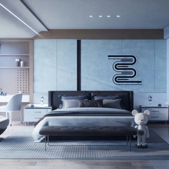 Luxury Beds: Comfort That Lasts Beyond the Night