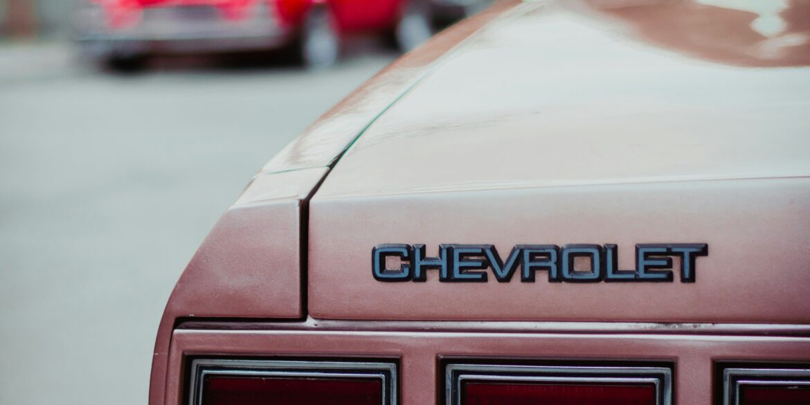 Pre-Owned Chevrolet Corvette