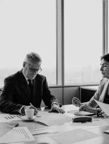 Critical Friendship: The Coaching Model Challenging Traditional Executive Development