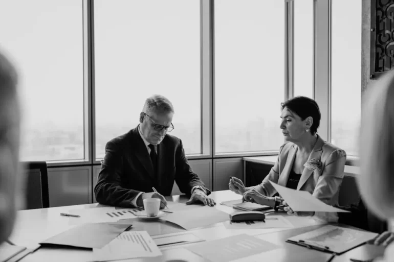 Critical Friendship: The Coaching Model Challenging Traditional Executive Development