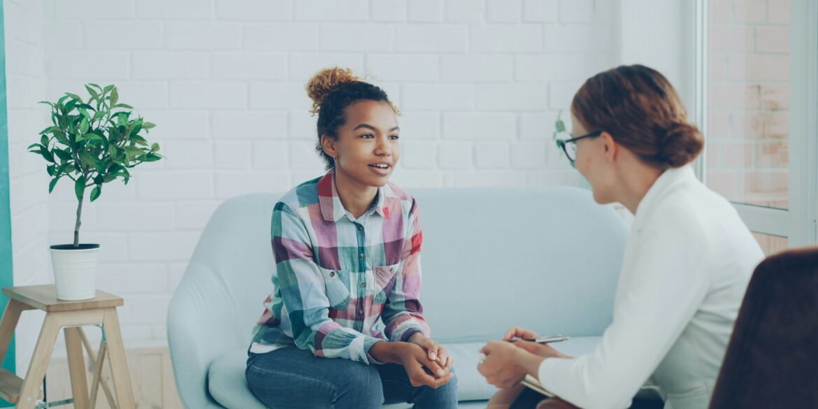 Adult therapy: what it is and how it can help you