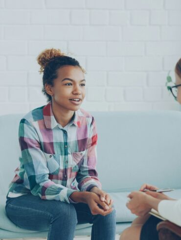 Adult therapy: what it is and how it can help you