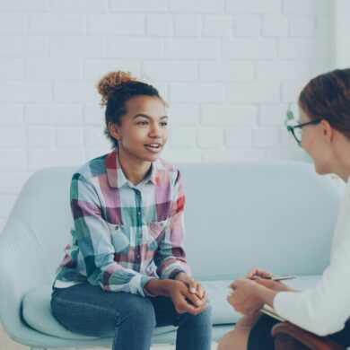 Adult therapy: what it is and how it can help you