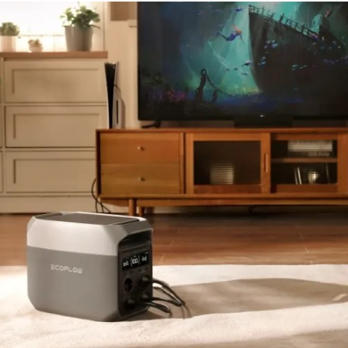 What Is Continuous vs Surge Output in Power Stations?