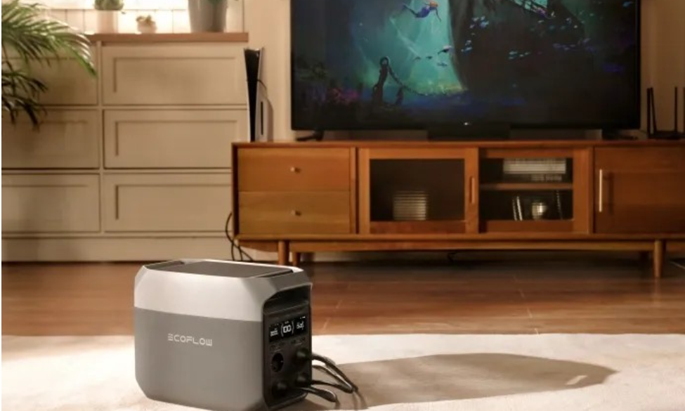 What Is Continuous vs Surge Output in Power Stations?