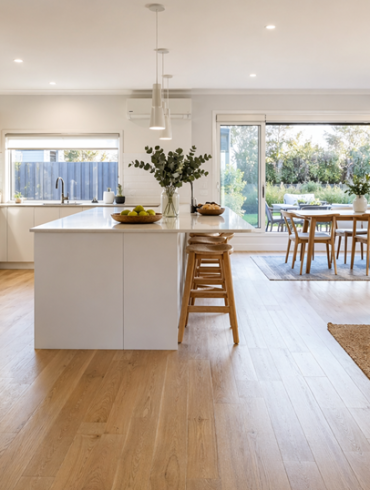 One-Time Cleaning vs. Recurring Cleaning: Which Is Better for Busy Homes?