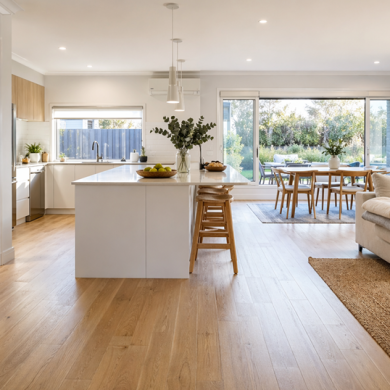 One-Time Cleaning vs. Recurring Cleaning: Which Is Better for Busy Homes?