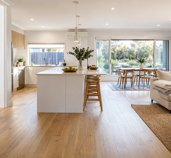 One-Time Cleaning vs. Recurring Cleaning: Which Is Better for Busy Homes?